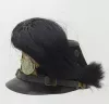 Saxon Schützen 108th Regiment Enlisted Shako Visuel 8